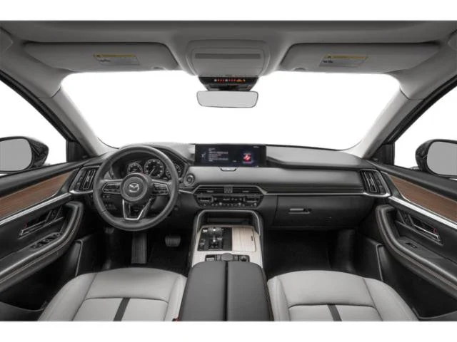 New 2026 Jet Black Mica Mazda Premium Sport image 10