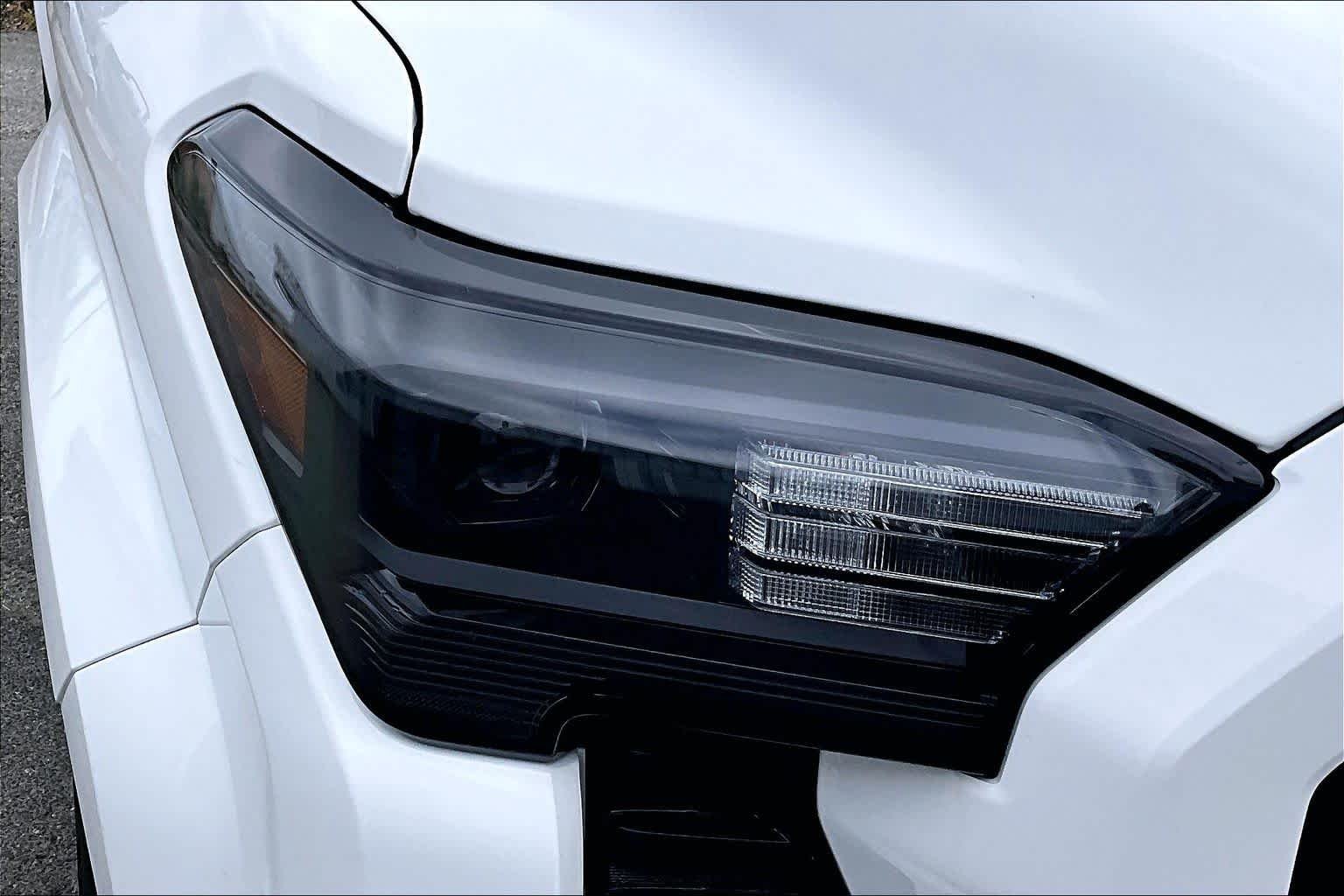 Certified Used 2025 Ice Cap Toyota SR5 image 26