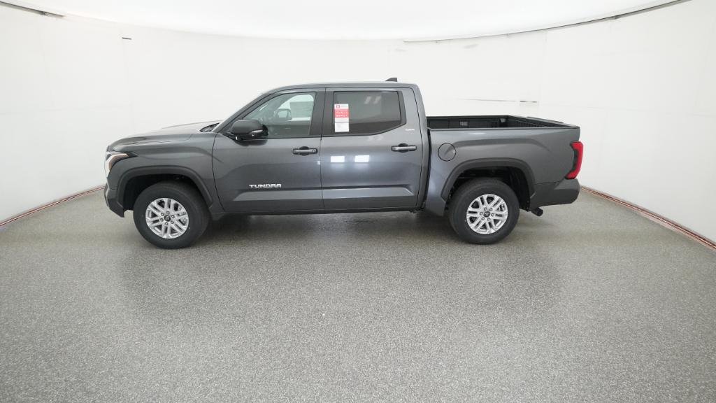 2026 Toyota Tundra SR5 - Photo 24