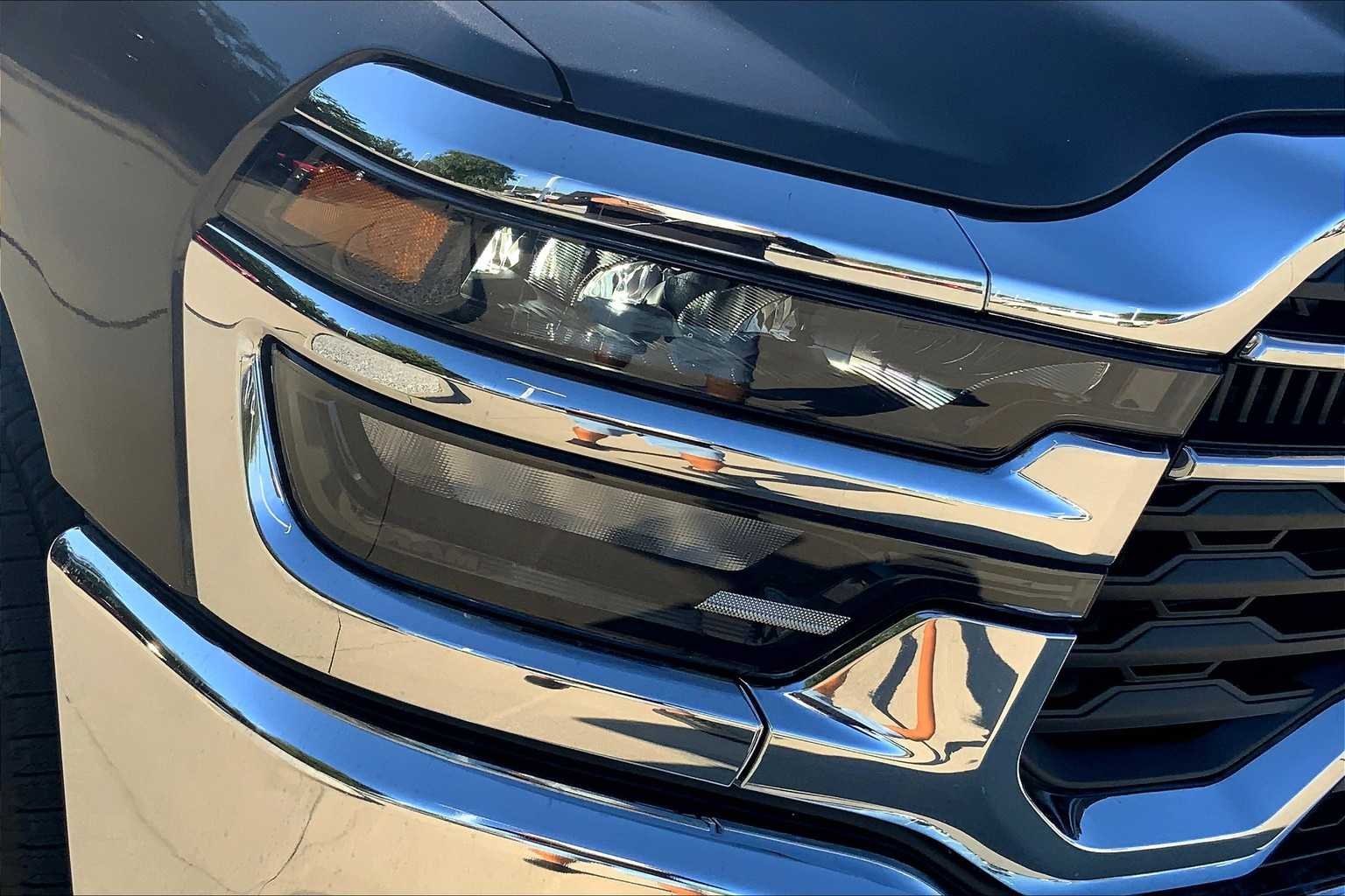 2026 RAM 2500 Tradesman - Photo 13