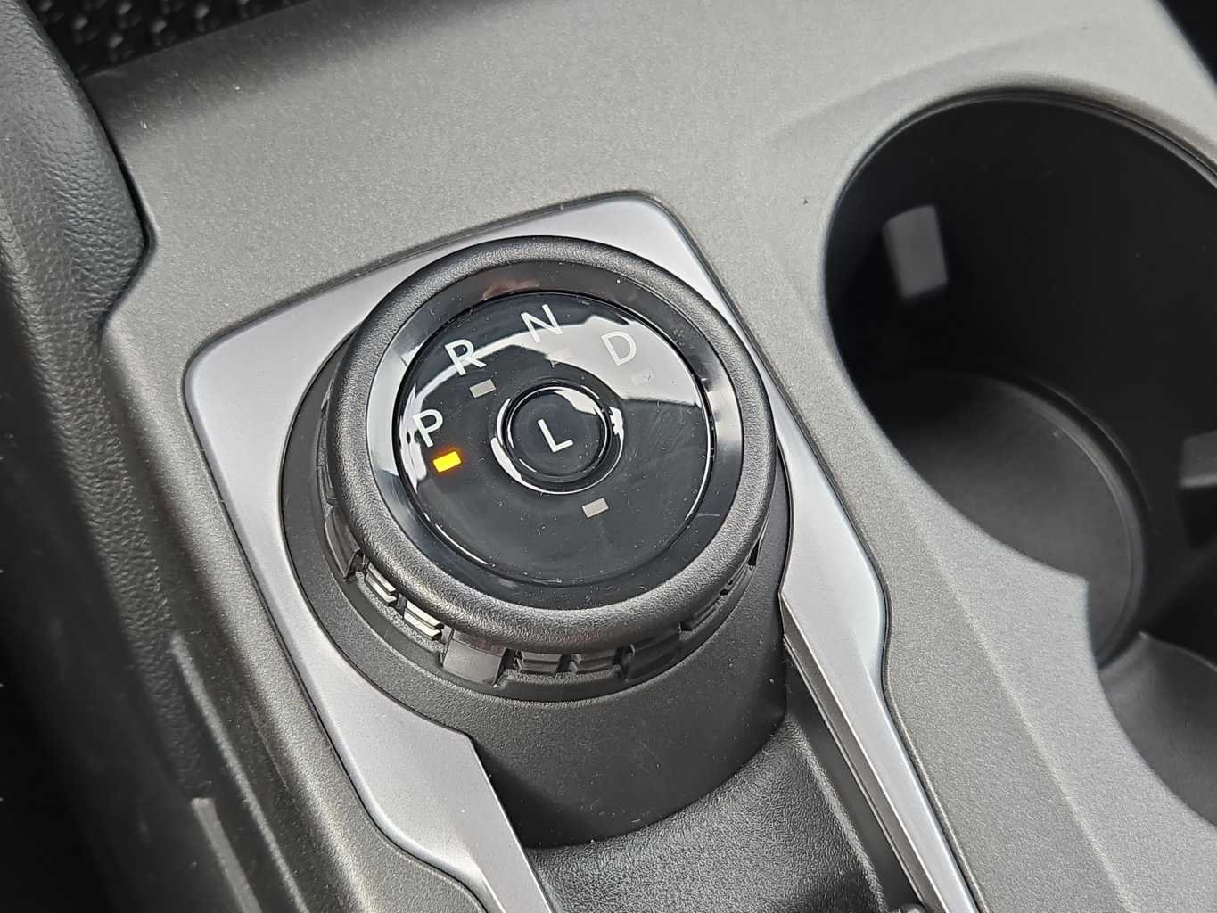 New 2026 Velocity Blue Metallic Ford Big Bend® image 6