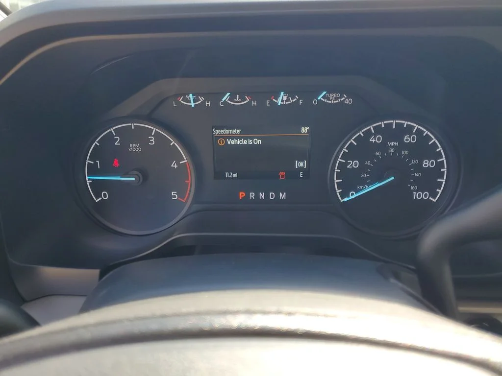 2026 Ford F-250 Super Duty XL - Photo 15