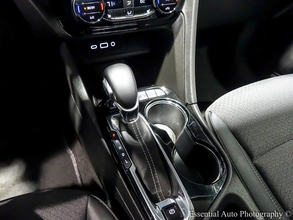 2023 BUICK ENCORE GX - Image 23