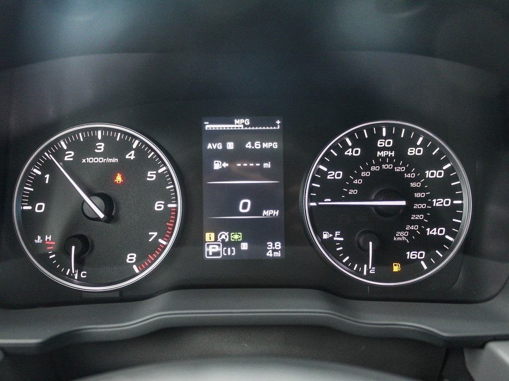 2026 Subaru Crosstrek Limited - Photo 24