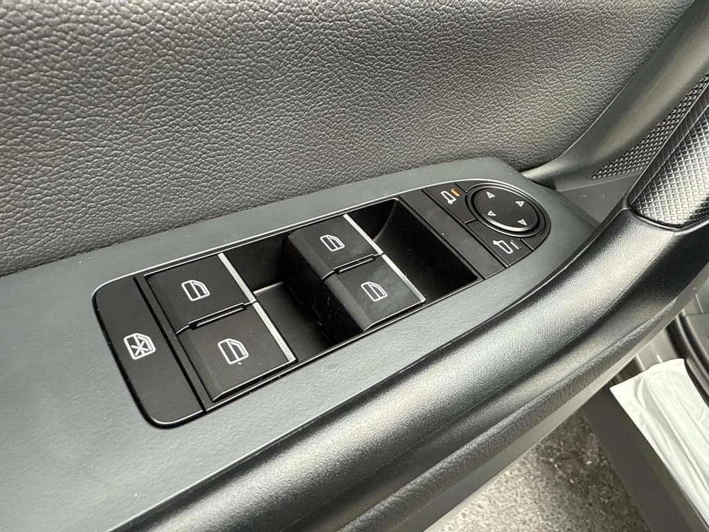 New 2026 Machine Gray Metallic Mazda Preferred AWD image 24