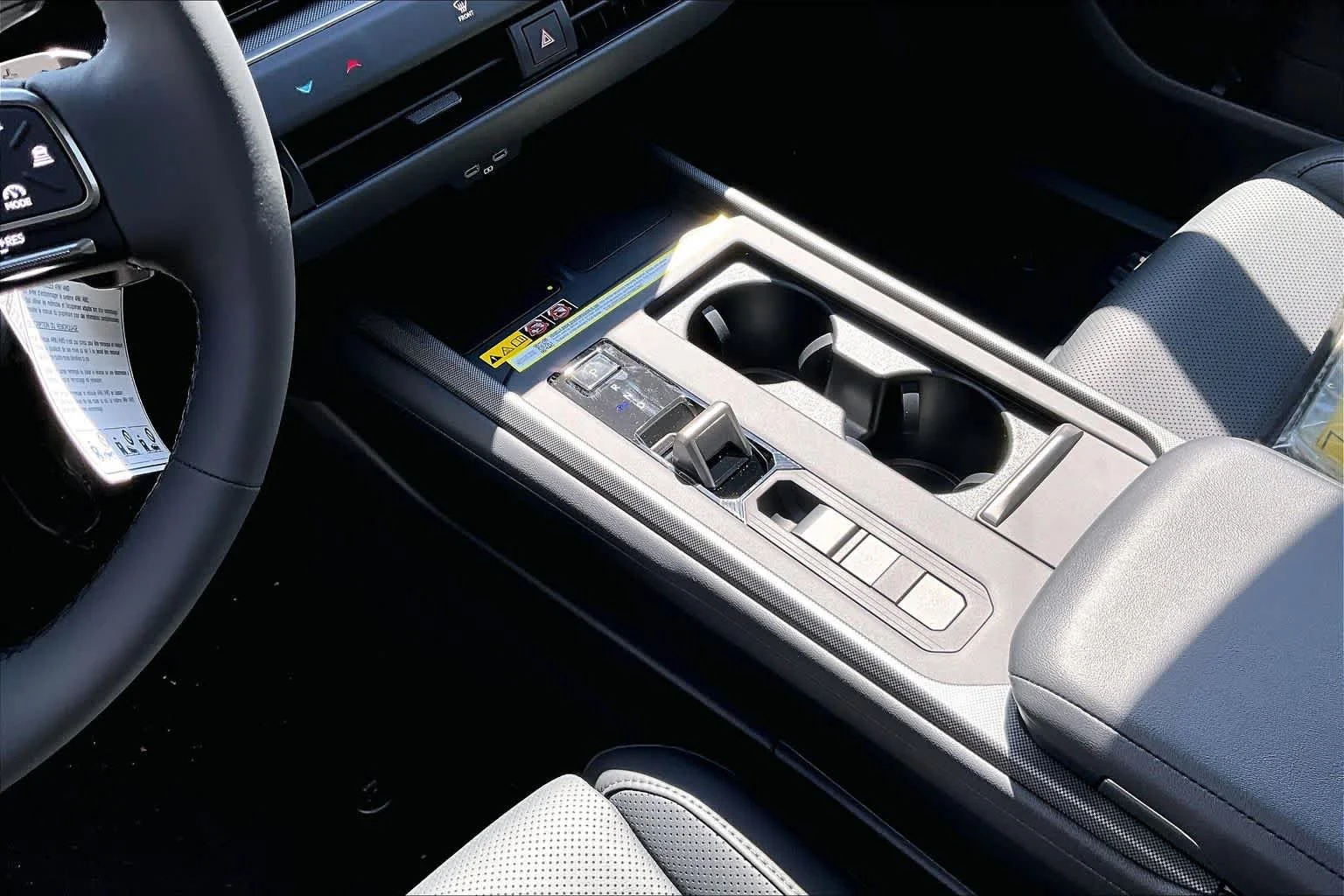 New 2026 Iridium Lexus Premium image 8