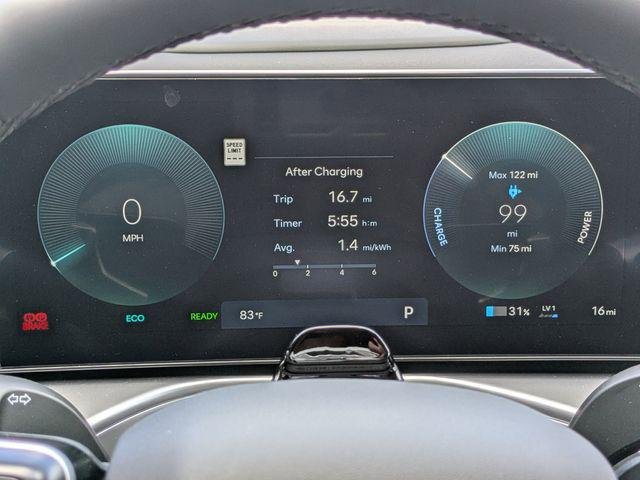 New 2026 Gray Hyundai S image 34
