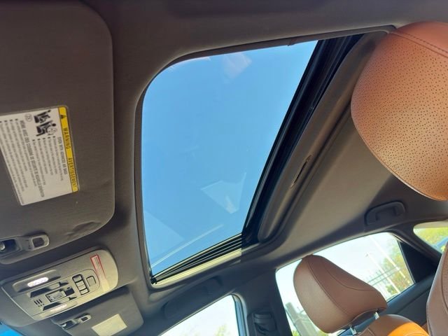 Used 2019 Beige Toyota Limited image 10