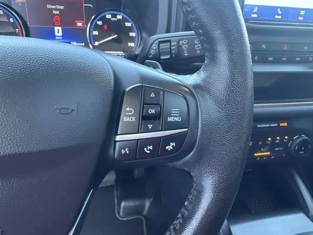 Certified Used 2022 Cactus Ford Badlands image 46
