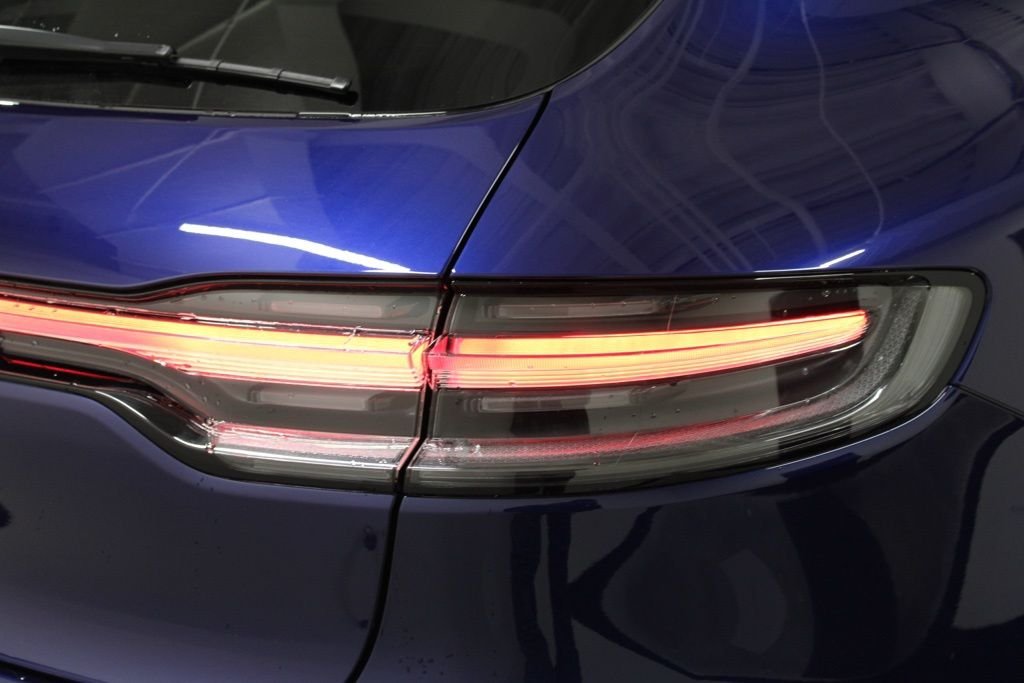 Used 2026 Blue Porsche  image 12