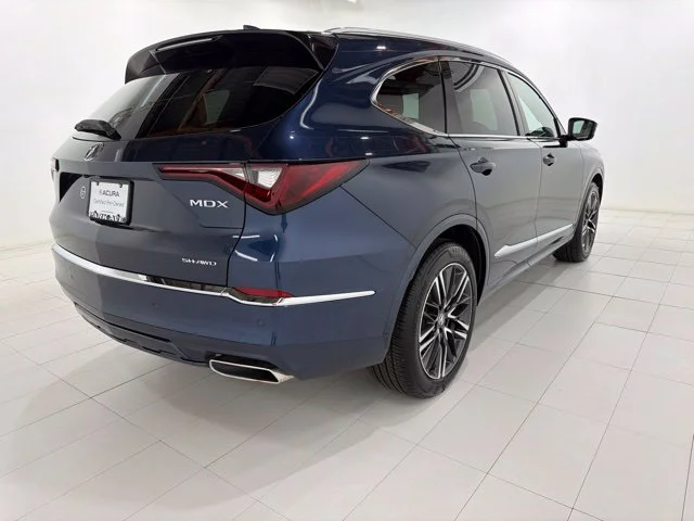 2026 Acura MDX Advance Package - Photo 5