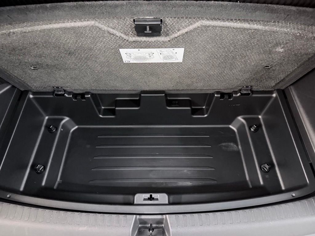 Used 2025 Gray Buick Sport Touring image 41