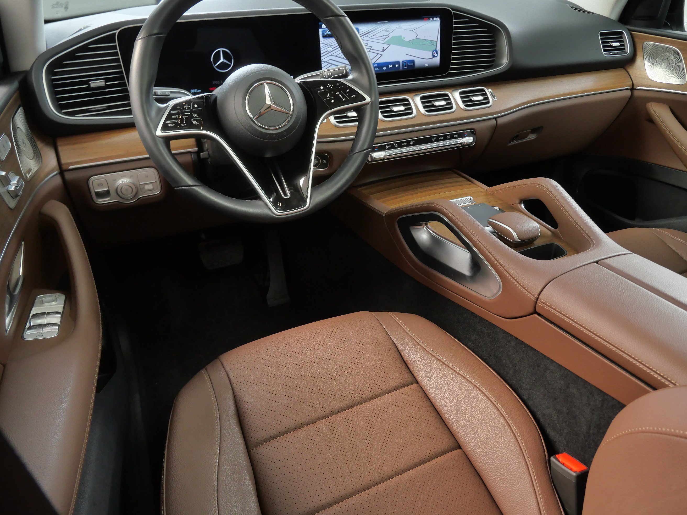 Certified 2026 Mercedes-Benz GLE GLE350 with VIN 4JGFB4FB0TB505013 for sale in Minnetonka, Minnesota