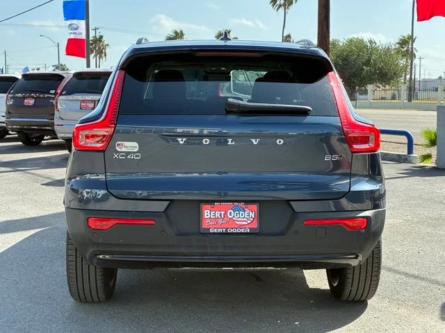 New 2026 Denim Blue Volvo Ultra image 5