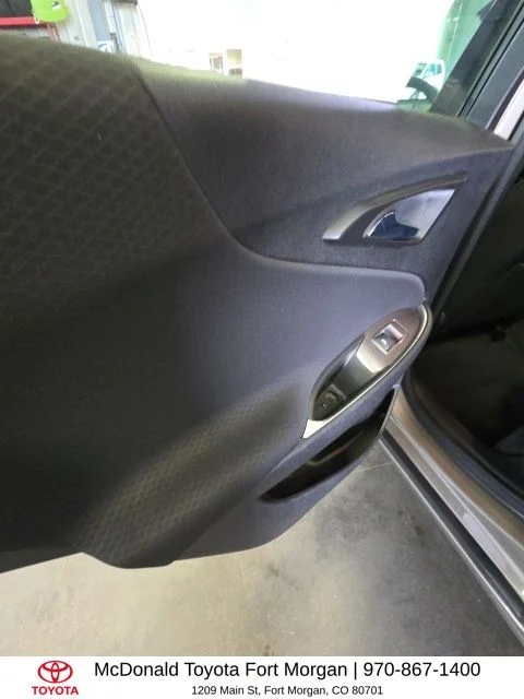 Used 2022 Gray Chevrolet LT image 16