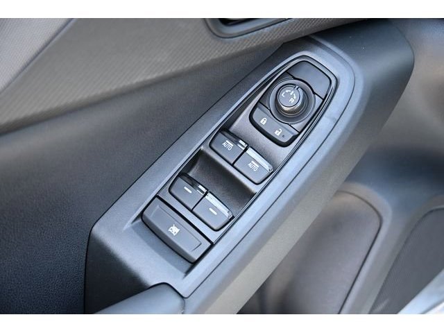 New 2026 Silver Subaru Premium image 51