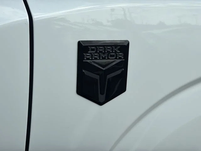 New 2026 Glacier White Nissan SV image 32