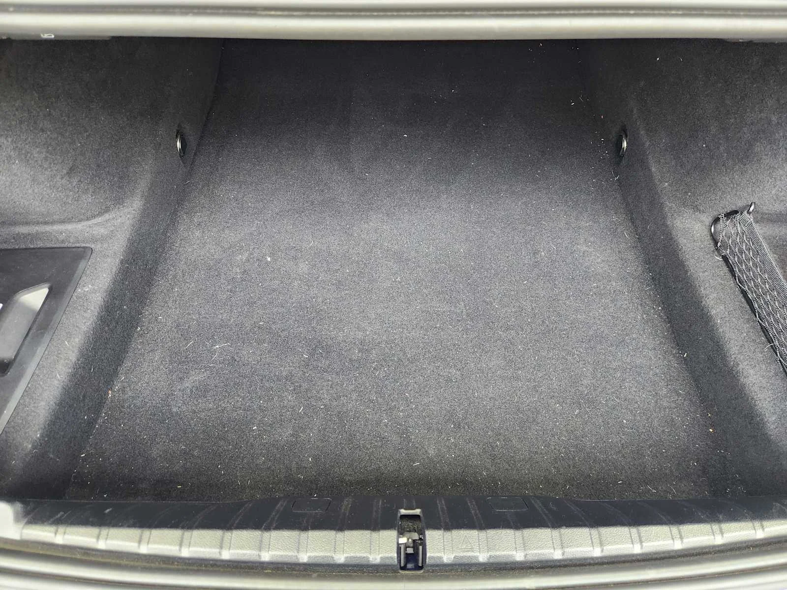 Used 2023 Marina Bay Blue Metallic BMW Competition image 20