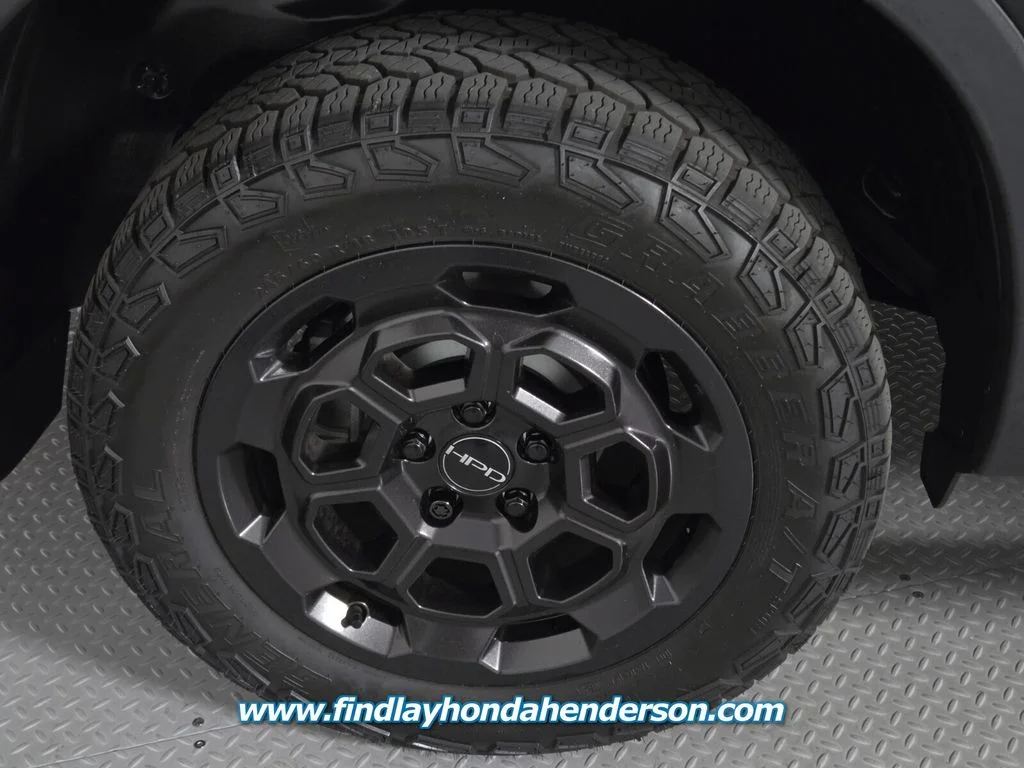 2025 Honda Ridgeline RTL - Photo 11