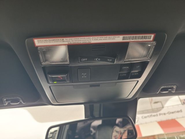 Used 2020 Silver Toyota TRD Off-Road image 23