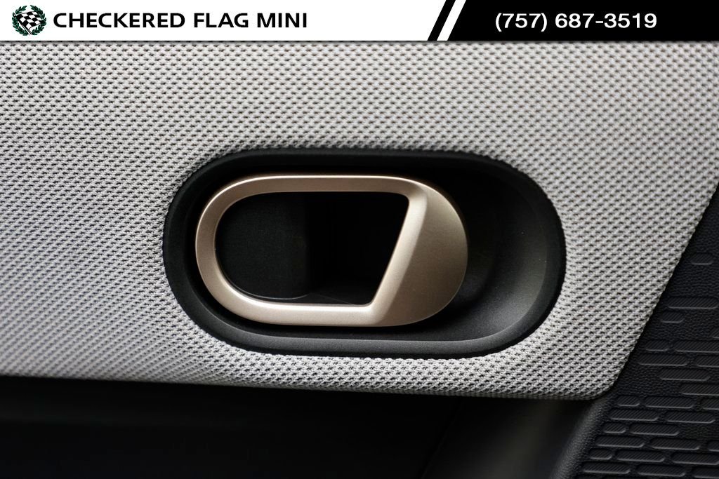 2025 MINI Hardtop 2 Door S - Photo 15