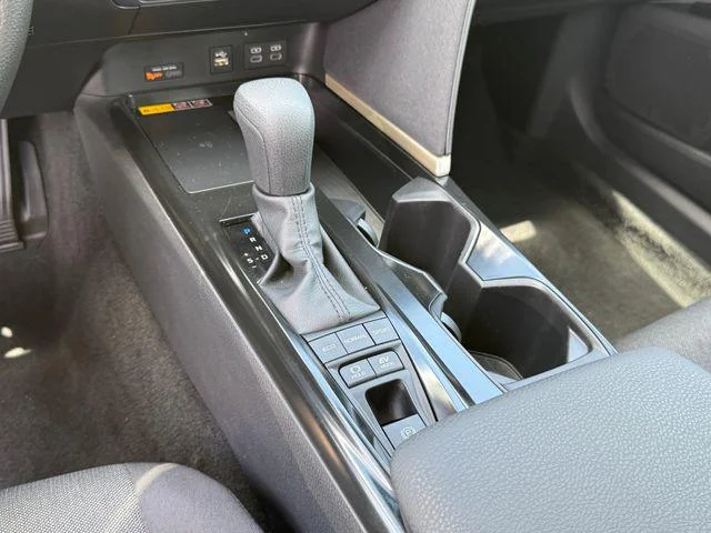 Certified Used 2026 White Toyota LE image 51