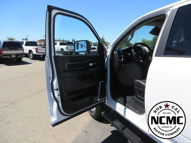 2024 RAM Ram 2500 Pickup Laramie - Photo 15