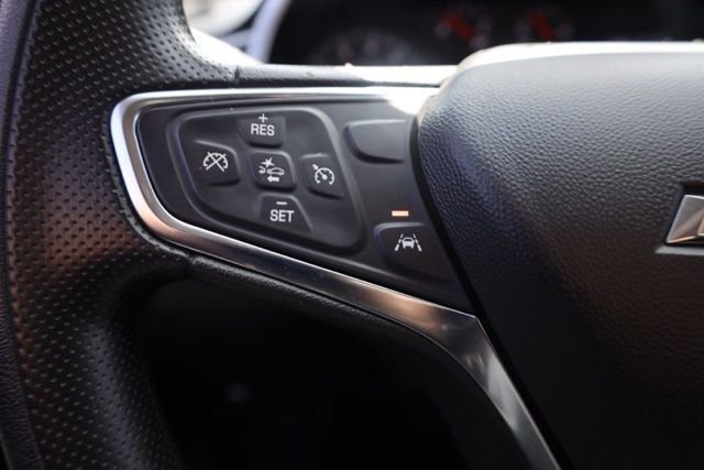 Used 2025 Gray Chevrolet LS image 24