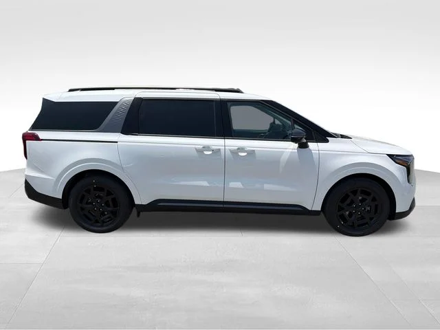 2027 Kia Carnival SX - Photo 8