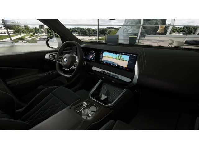 New 2026 Mineral White Metallic BMW  image 14