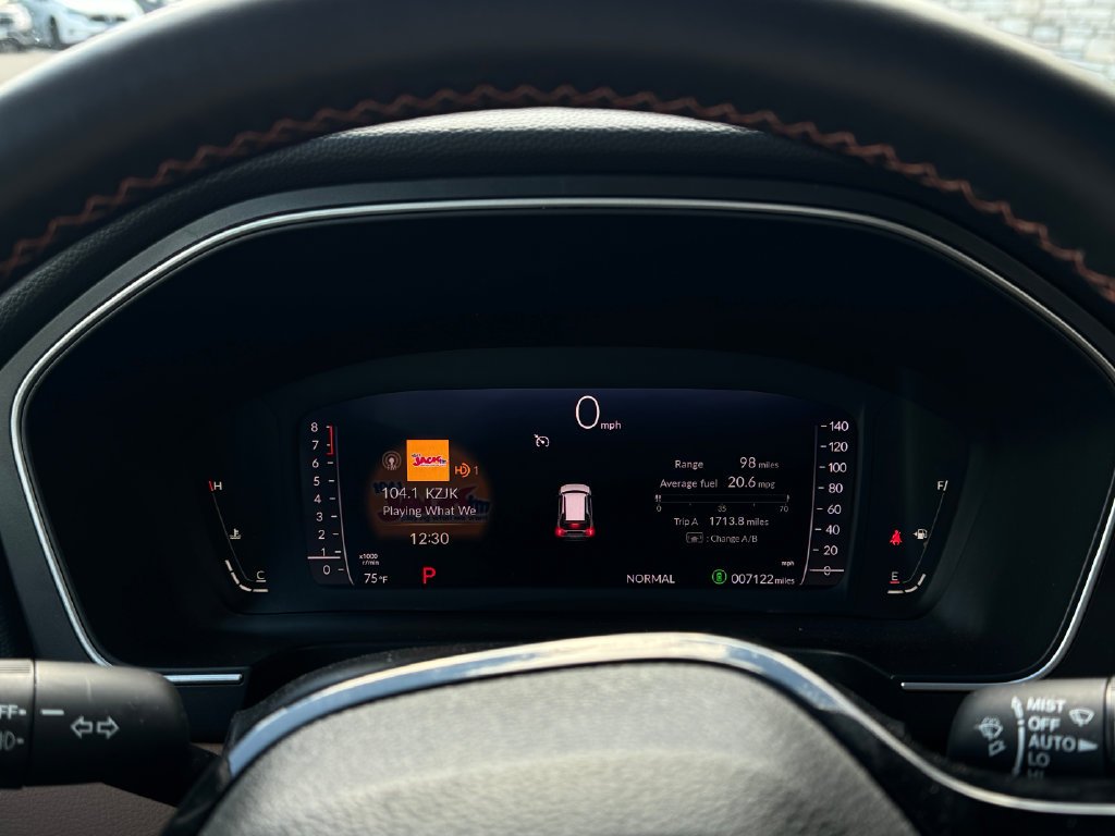 2026 Honda Passport TrailSport Elite - Photo 31