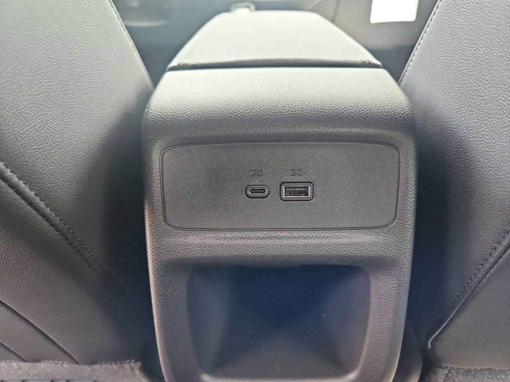 2025 Buick Envista Preferred - Photo 28
