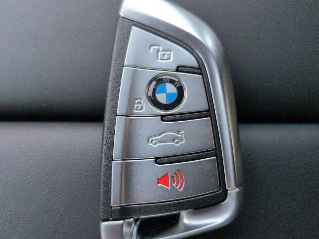 New 2026 Dravit Grey Metallic BMW 840i Gran Coupe image 30