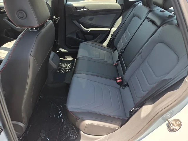 New 2026 Gray Volkswagen 2.0T Autobahn image 8