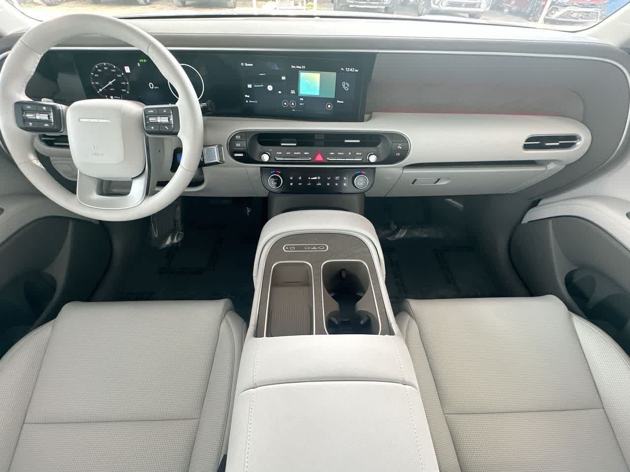 2026 Hyundai Palisade SEL Premium - Photo 24