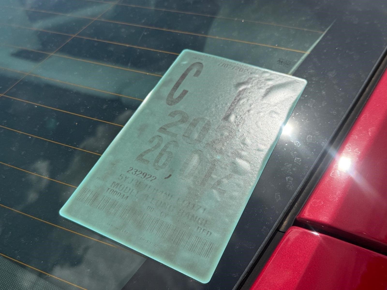 Used 2022  Tesla Long Range image 14