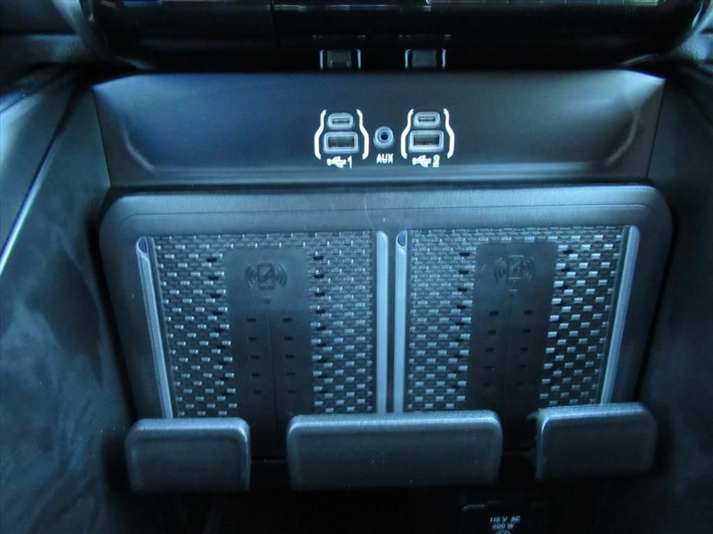 Certified Used 2026 White Ram Laramie image 27