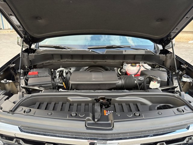 2026 Chevrolet Silverado 1500 LT - Photo 21