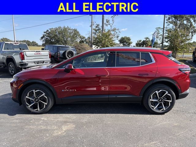 2026 Chevrolet Equinox EV 2LT - Photo 6