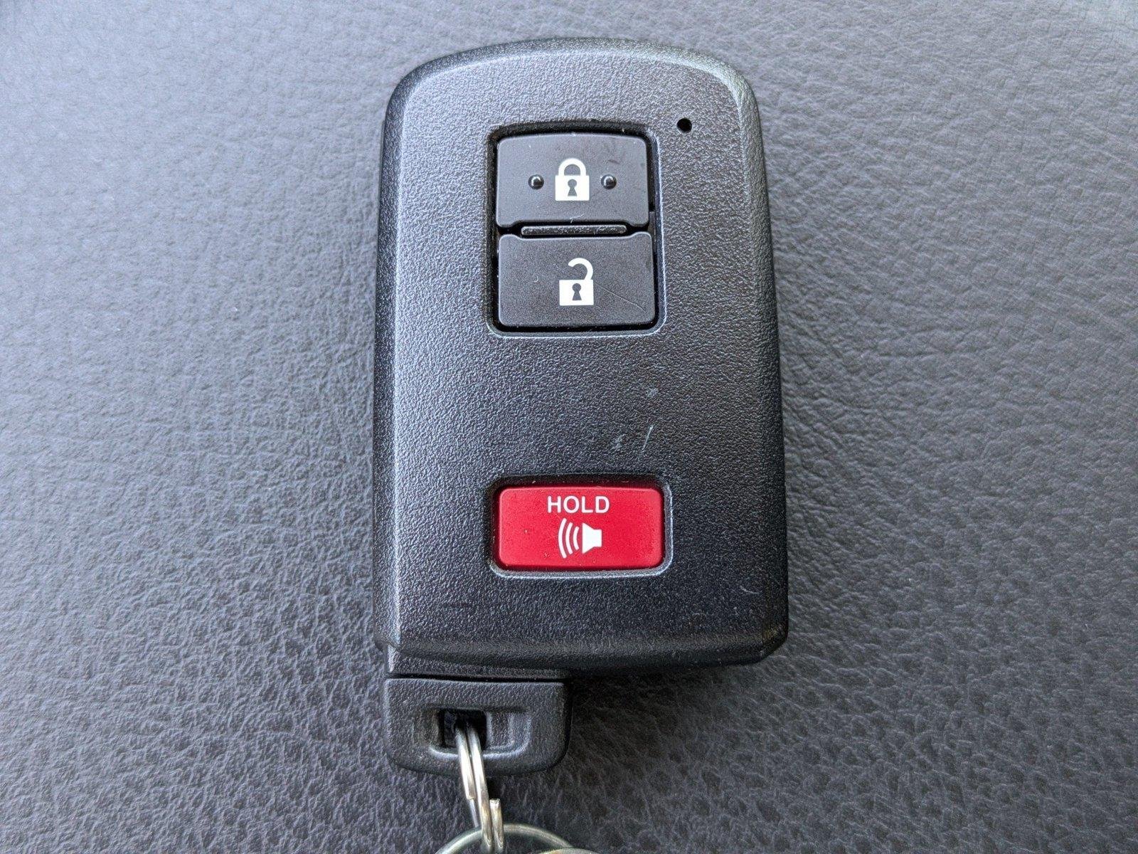 Used 2023 Ice Cap Toyota Trail Edition image 27