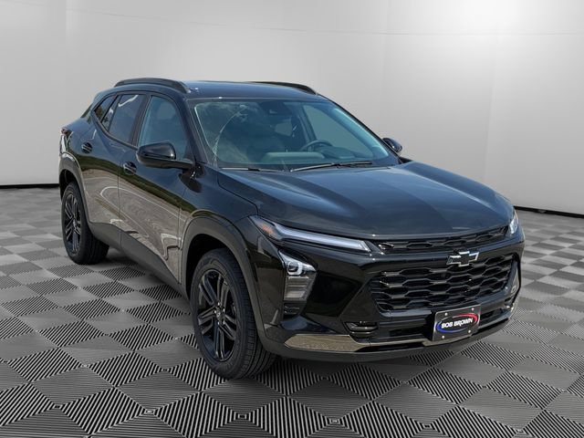 2026 Chevrolet Trax Activ - Photo 7
