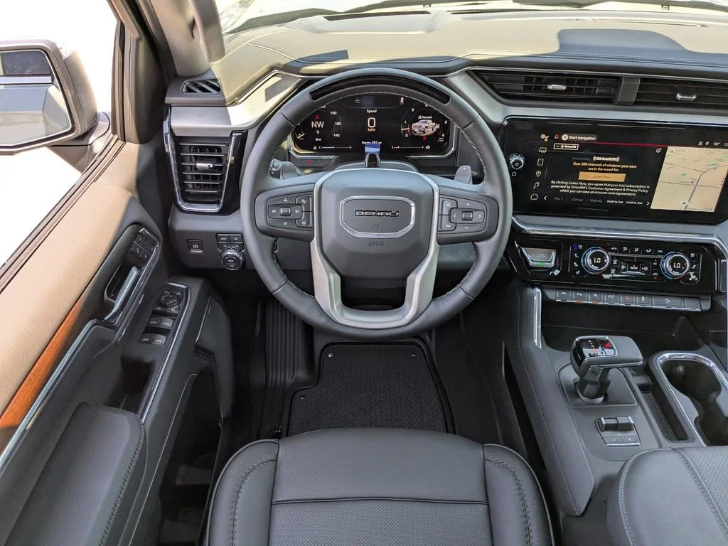 2026 GMC Sierra 1500 Denali - Photo 16
