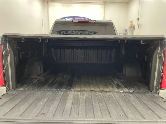 Certified Used 2025 Gray Chevrolet  image 14