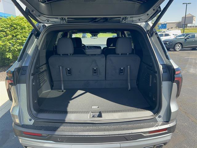 2026 Chevrolet Traverse LT - Photo 16