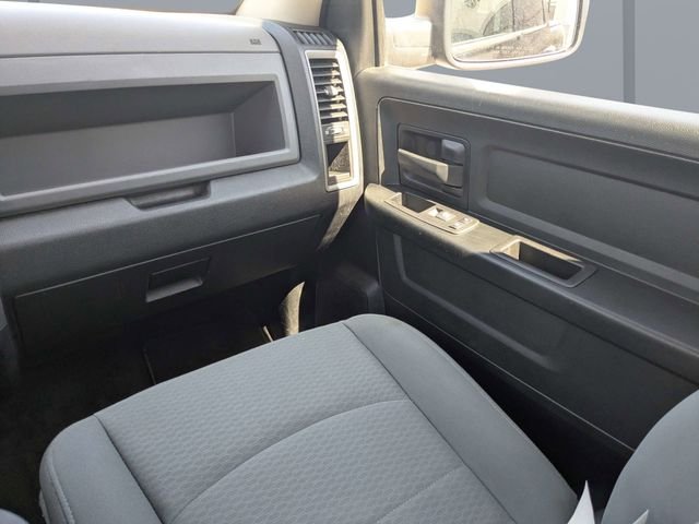 Used 2018 Black Ram Express image 16