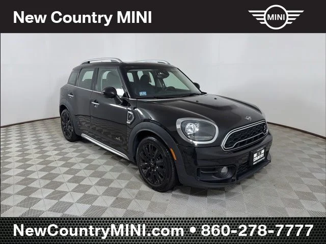 2019 MINI Countryman