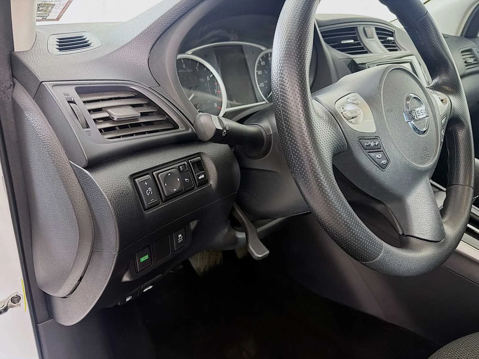 Used 2019 Fresh Powder Nissan S image 8