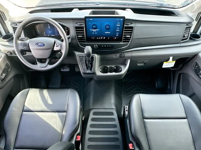New 2026 Ford Transit-350 Base