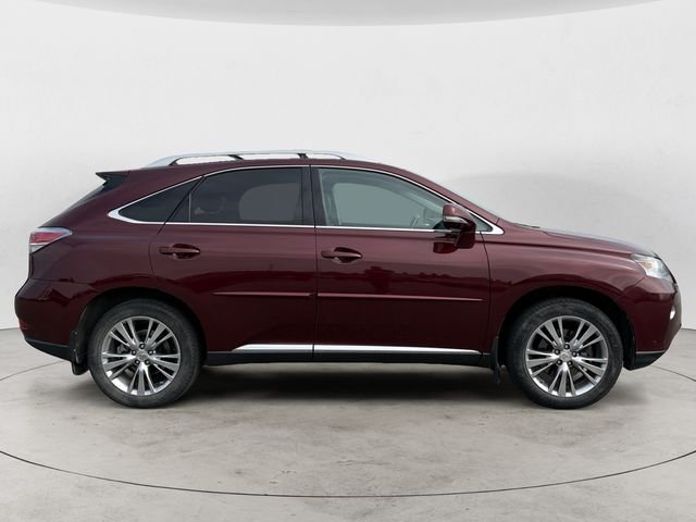 Used 2013  Lexus 350 image 4