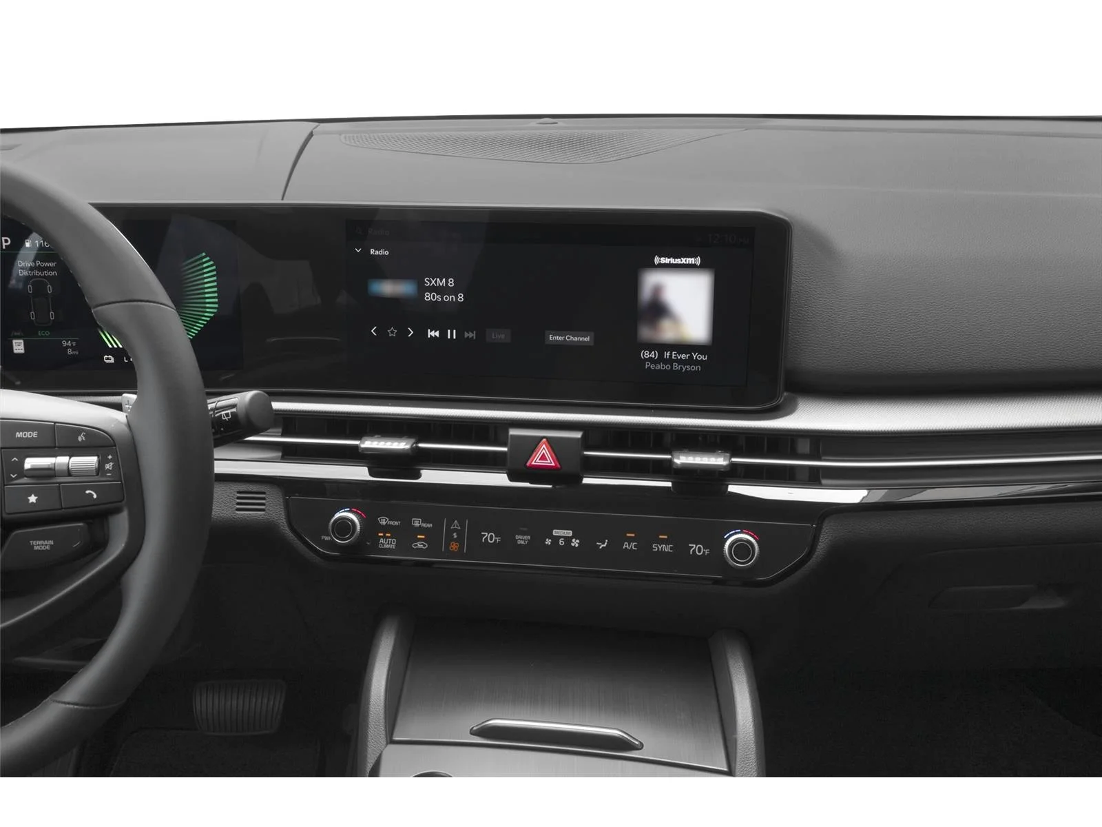 New 2026 Snow White Pearl Kia S image 5